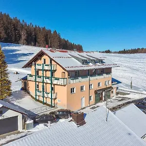 Edelweiß - Appartements&café Apartment