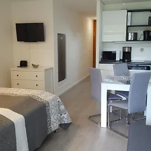 Fewo Pia - Studio Apartment