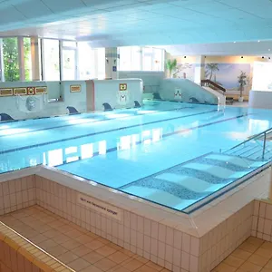 Fewo-sporer Apartment