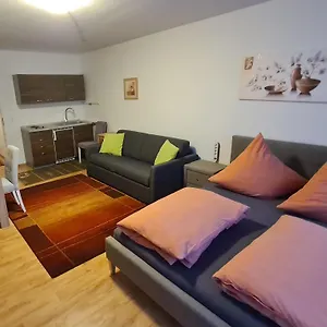 Schöne In Bayerische Wald,sankt Englmar Apartment