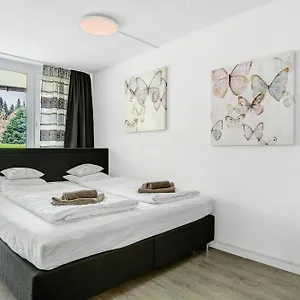 Schmetterling Apartment