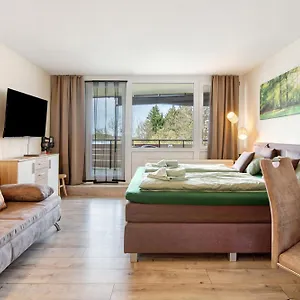 Waldgenuss Apartment