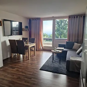 Mecarda In Apartment