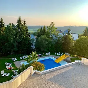 Alpenblick Apartment